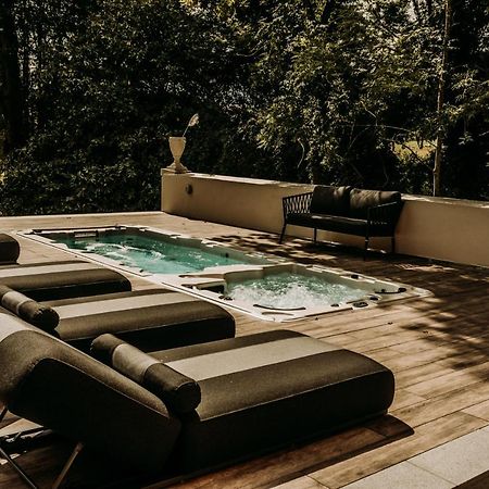 Fiertelmeers Boutique B&B Ronse Bagian luar foto