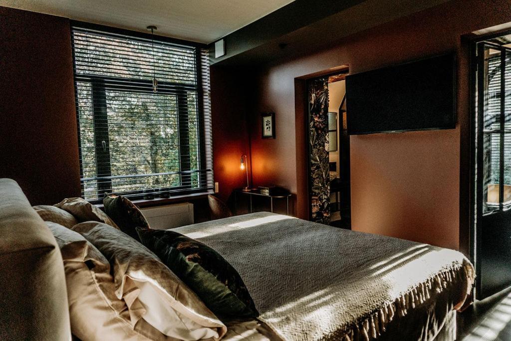 Fiertelmeers Boutique B&B Ronse Bagian luar foto