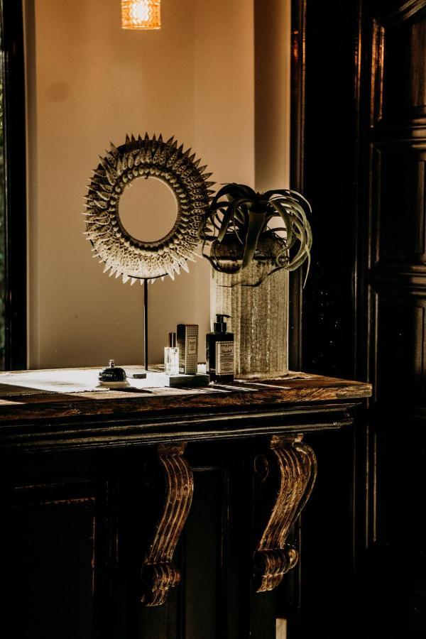 Fiertelmeers Boutique B&B Ronse Bagian luar foto