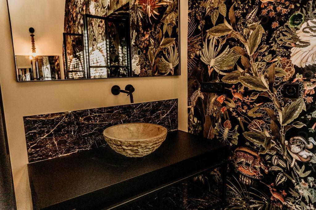 Fiertelmeers Boutique B&B Ronse Bagian luar foto