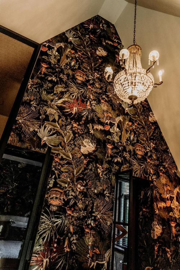 Fiertelmeers Boutique B&B Ronse Bagian luar foto
