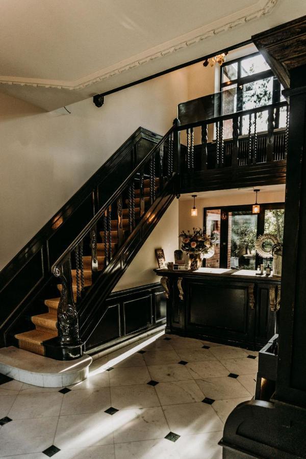 Fiertelmeers Boutique B&B Ronse Bagian luar foto