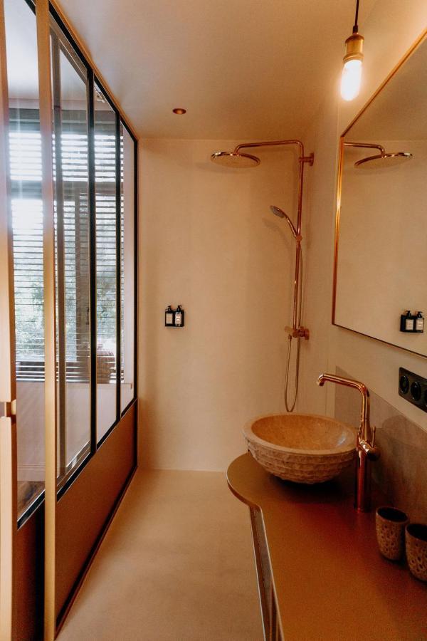 Fiertelmeers Boutique B&B Ronse Bagian luar foto