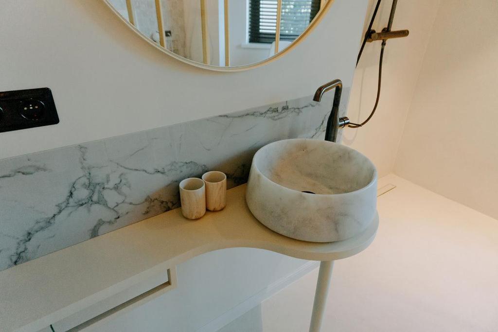 Fiertelmeers Boutique B&B Ronse Bagian luar foto