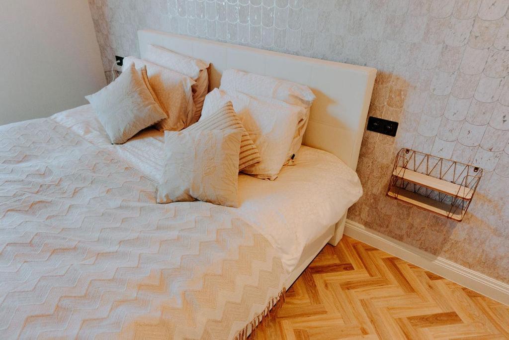 Fiertelmeers Boutique B&B Ronse Bagian luar foto