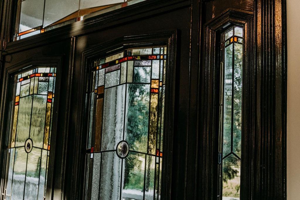 Fiertelmeers Boutique B&B Ronse Bagian luar foto