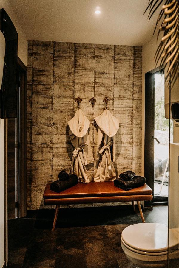 Fiertelmeers Boutique B&B Ronse Bagian luar foto