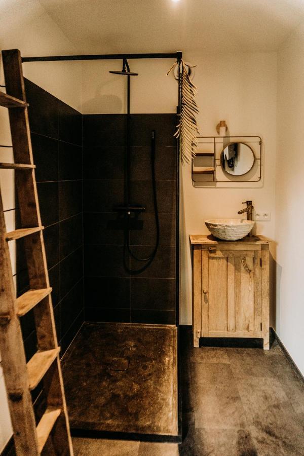 Fiertelmeers Boutique B&B Ronse Bagian luar foto