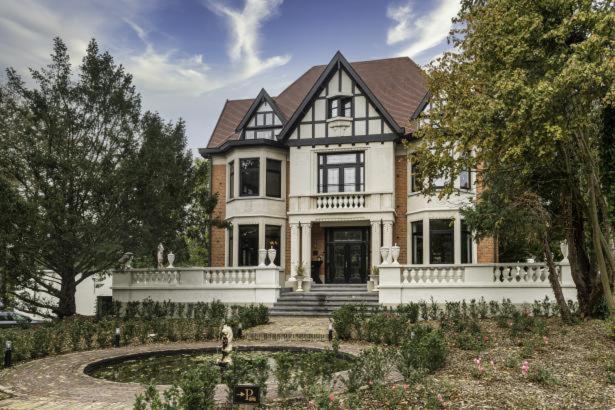 Fiertelmeers Boutique B&B Ronse Bagian luar foto
