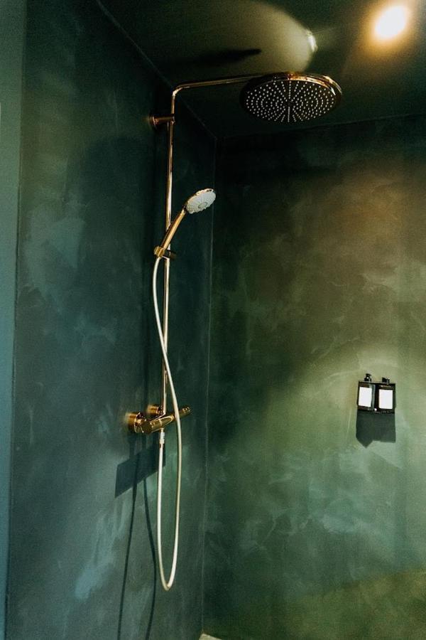 Fiertelmeers Boutique B&B Ronse Bagian luar foto